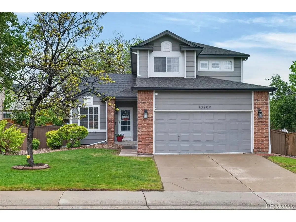 10209 Woodrose Ct, Highlands Ranch, CO 80129 - #1