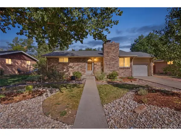3435 W Powers Pl, Littleton, CO 80123