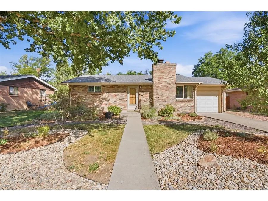 3435 W Powers Pl, Littleton, CO 80123 - #2