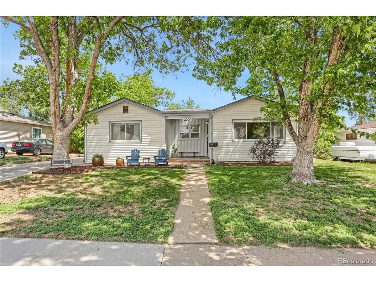 3331 W Centennial Ave, Littleton, CO 80123 - #1