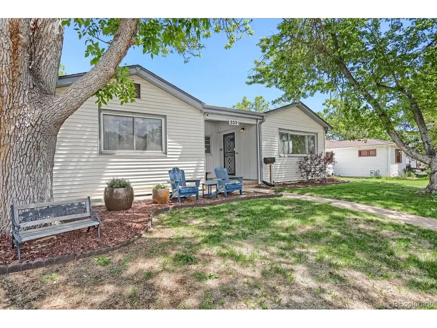 3331 W Centennial Ave, Littleton, CO 80123 - #2