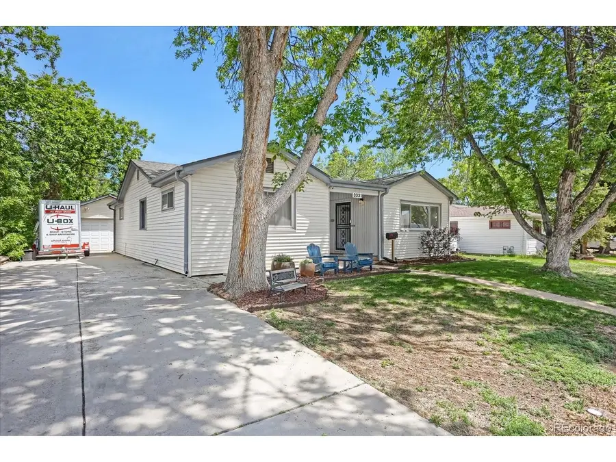 3331 W Centennial Ave, Littleton, CO 80123 - #3
