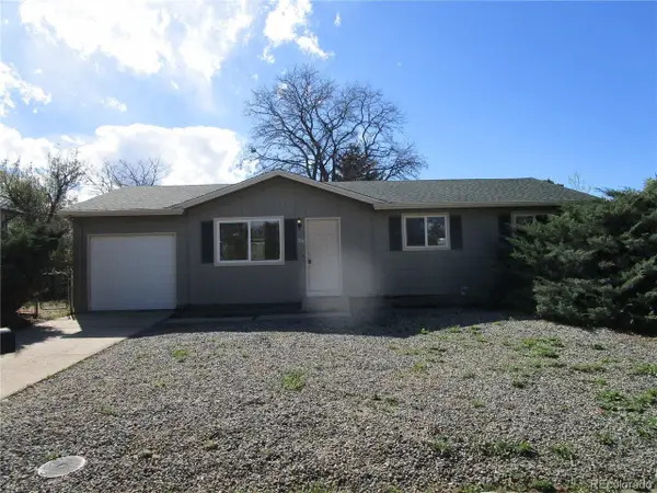 719 S Macon Way, Aurora, CO 80012