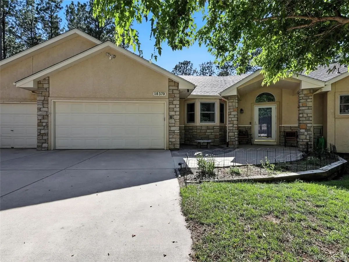 Address Withheld By Seller, Monument, CO 80132 - Image #1