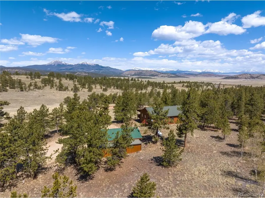 1948 Wagon Wheel Rd, Hartsel, CO 80449 - #3
