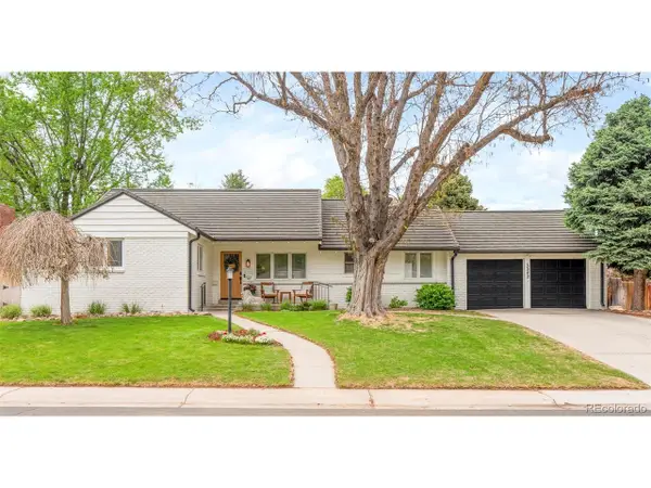 3242 S Fillmore St, Denver, CO 80210