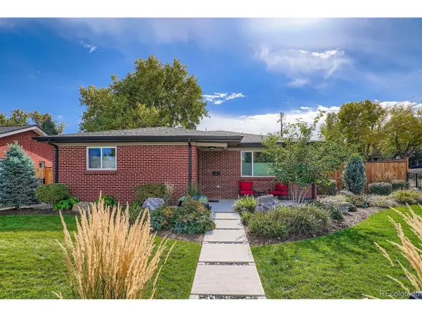 7890 W 59th Ave, Arvada, CO 80004