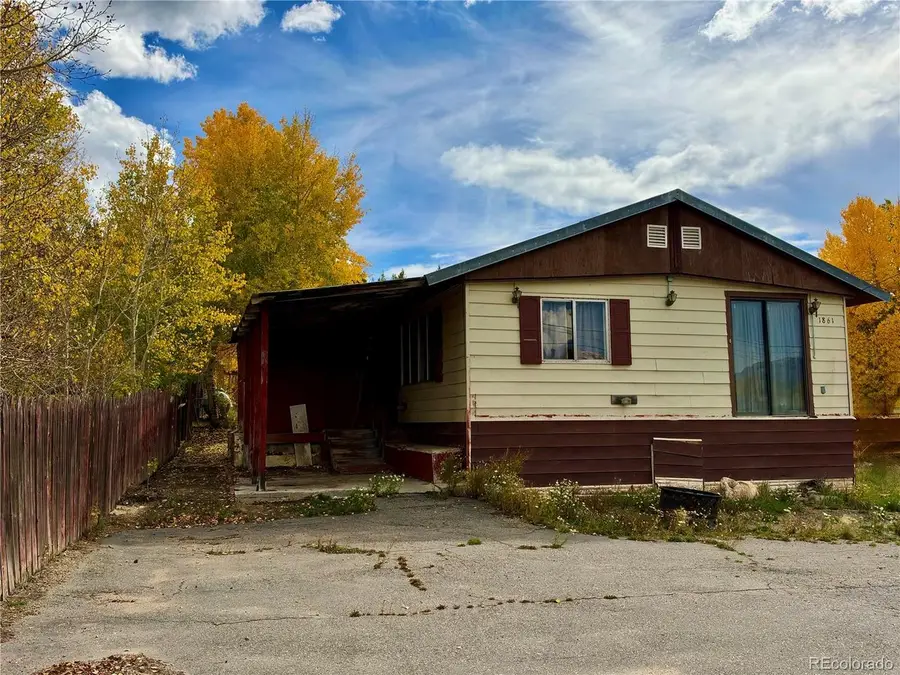 1861 Us Highway 24, Leadville, CO 80461 - #2