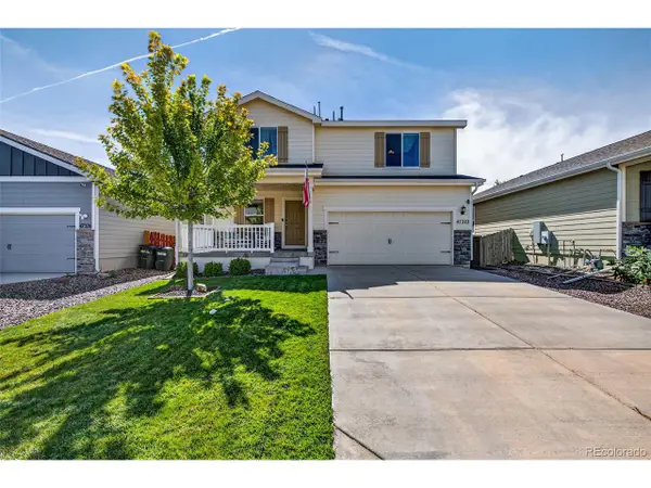 47322 Iris Ave, Bennett, CO 80102