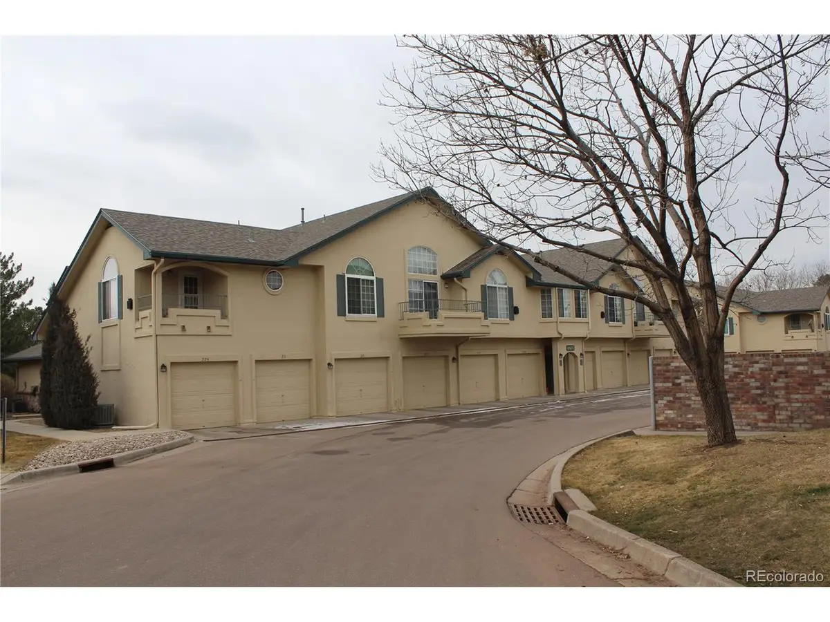 8603 E Dry Creek Rd #211, Englewood, CO 80112 - Image #1