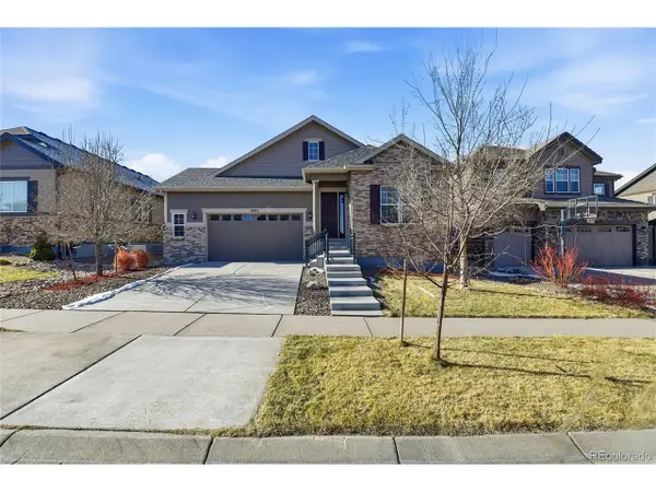 7693 S Quantock Way, Aurora, CO 80016