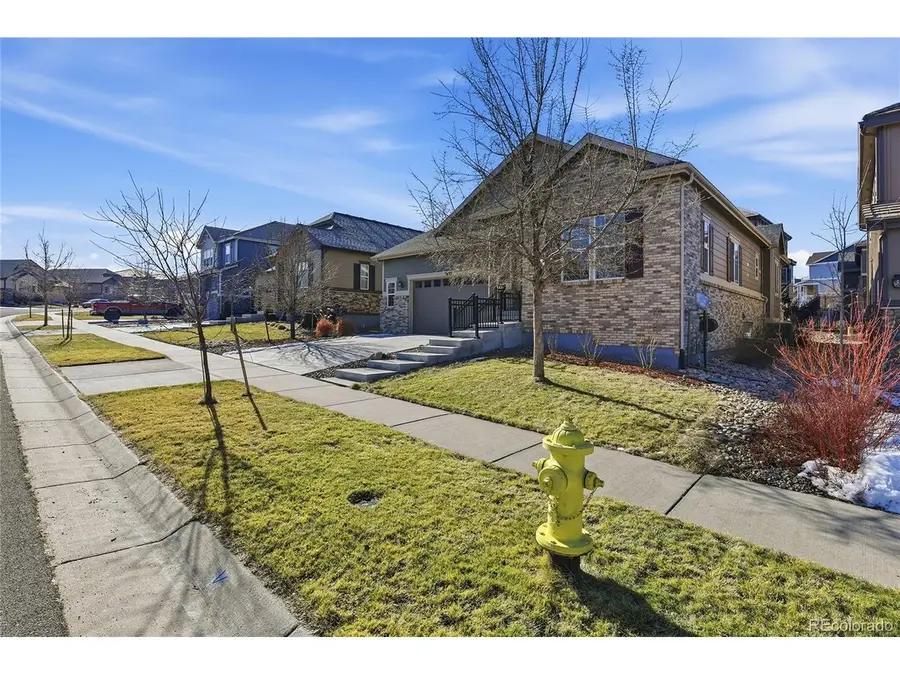 7693 S Quantock Way, Aurora, CO 80016 - #3