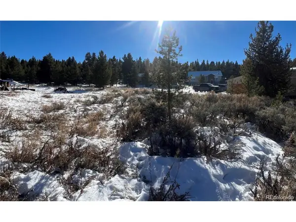 0 Clarendon, Leadville, CO 80461