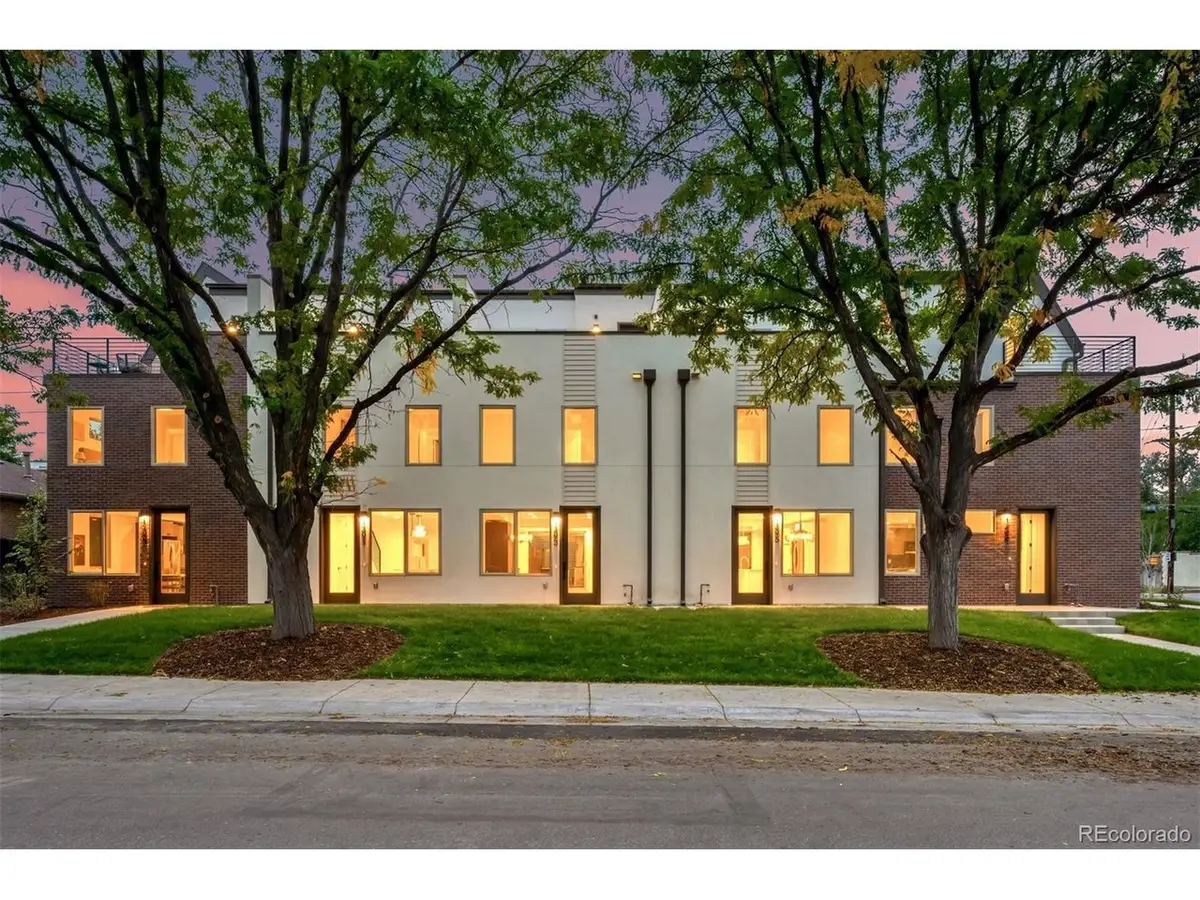 1391 N Jersey St, Denver, CO 80220 - #1