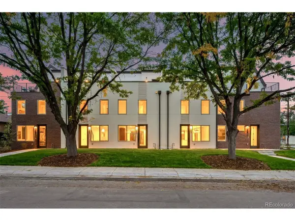1391 N Jersey St, Denver, CO 80220