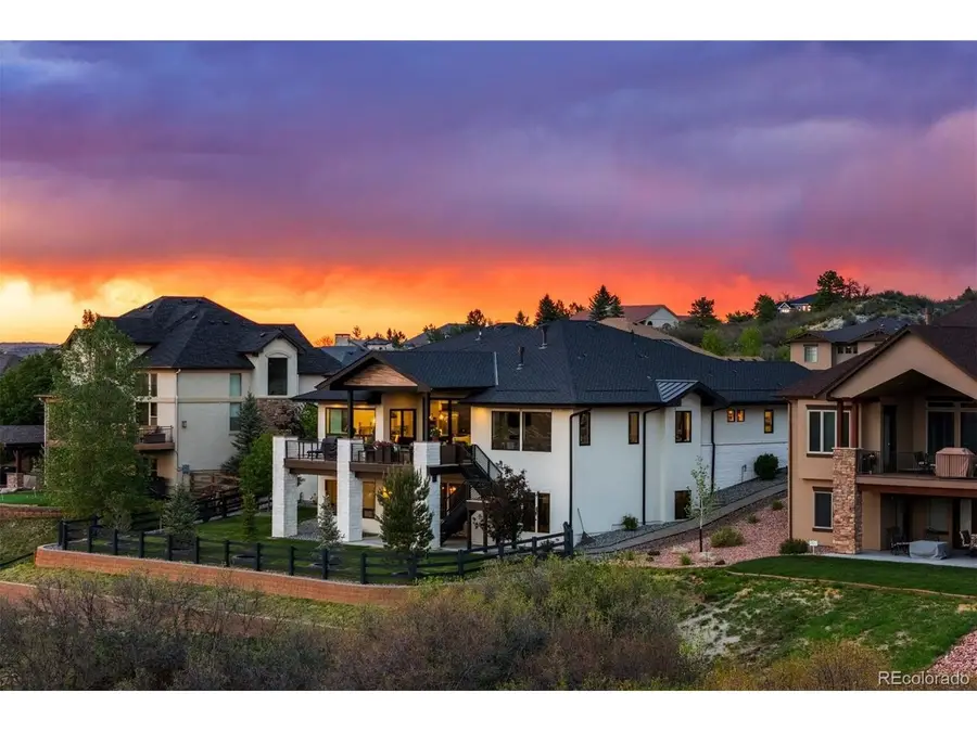258 Castlemaine Ct, Castle Rock, CO 80104 - #2