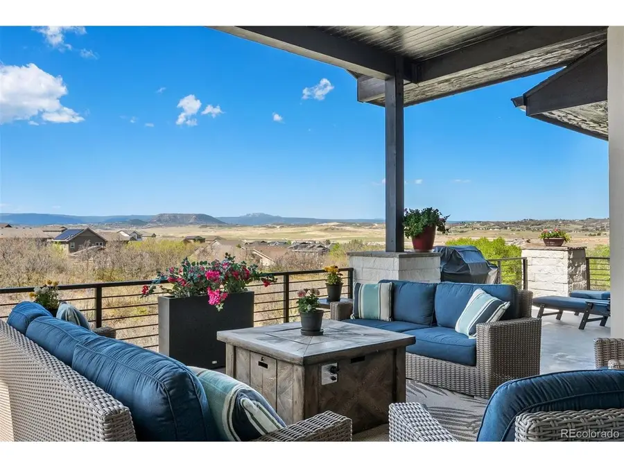 258 Castlemaine Ct, Castle Rock, CO 80104 - #3
