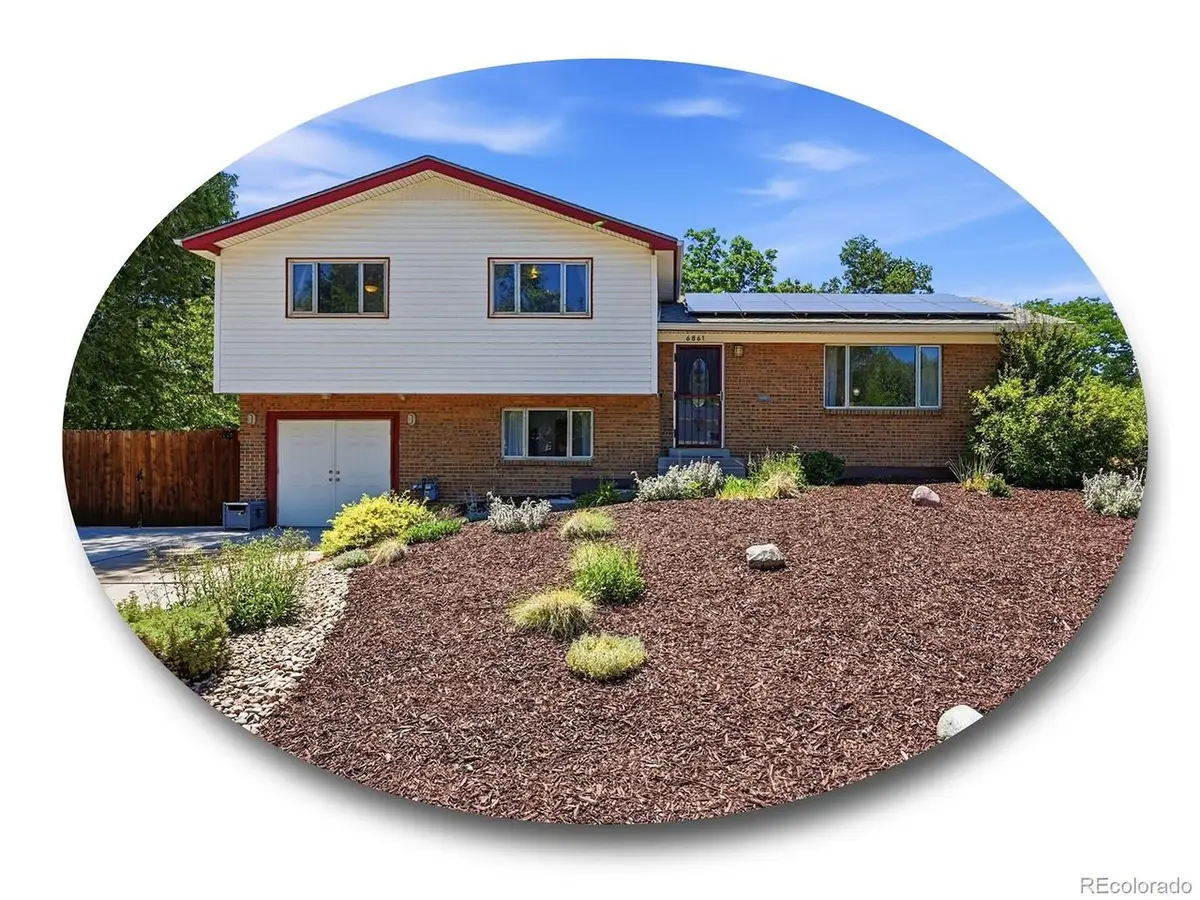 6861 S Washington St, Littleton, CO 80122 - #1