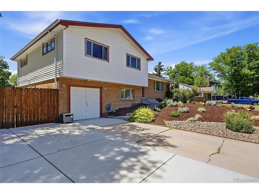6861 S Washington St, Littleton, CO 80122 - #3