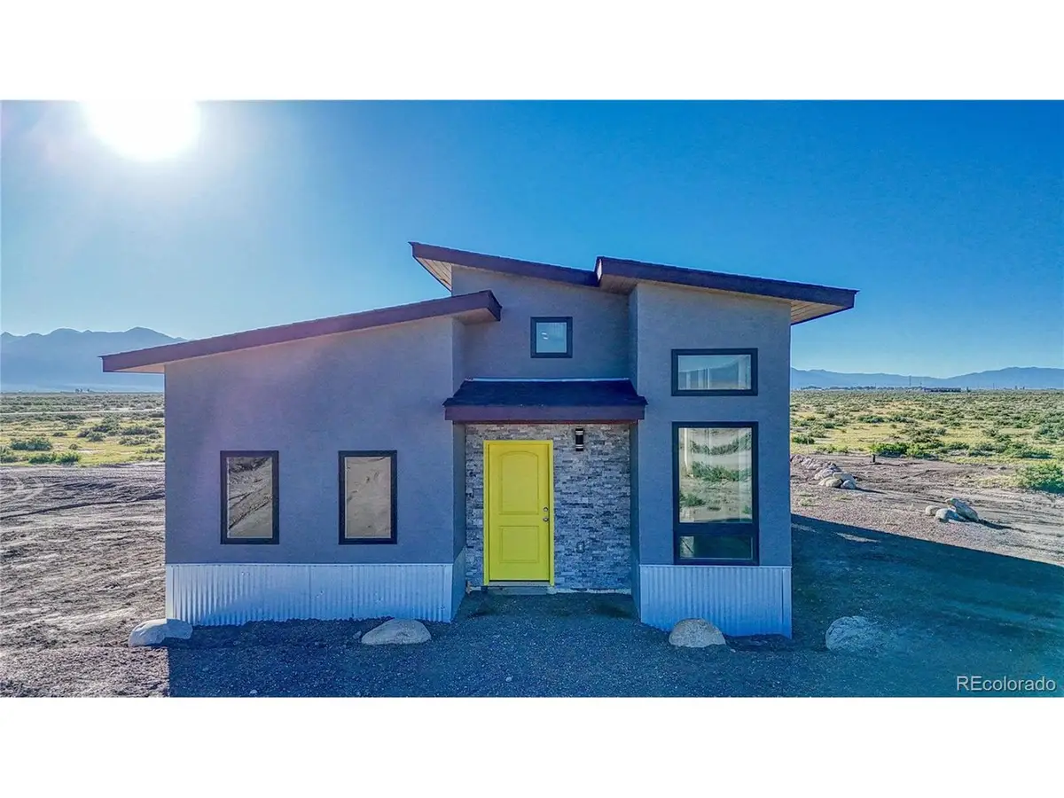 57884 Co Rd U-60, Moffat, CO 81143 - #1