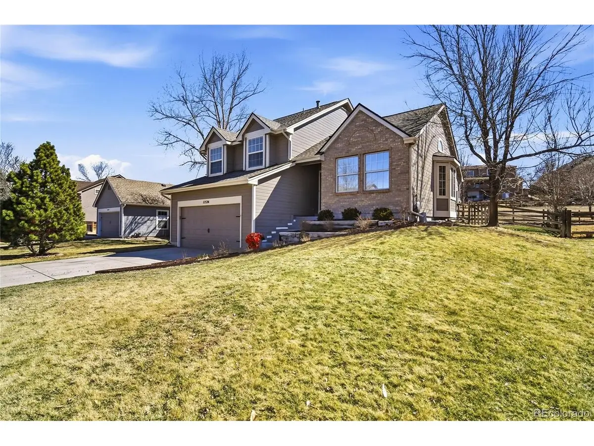 11524 Running Creek Ln, Parker, CO 80138 - #1