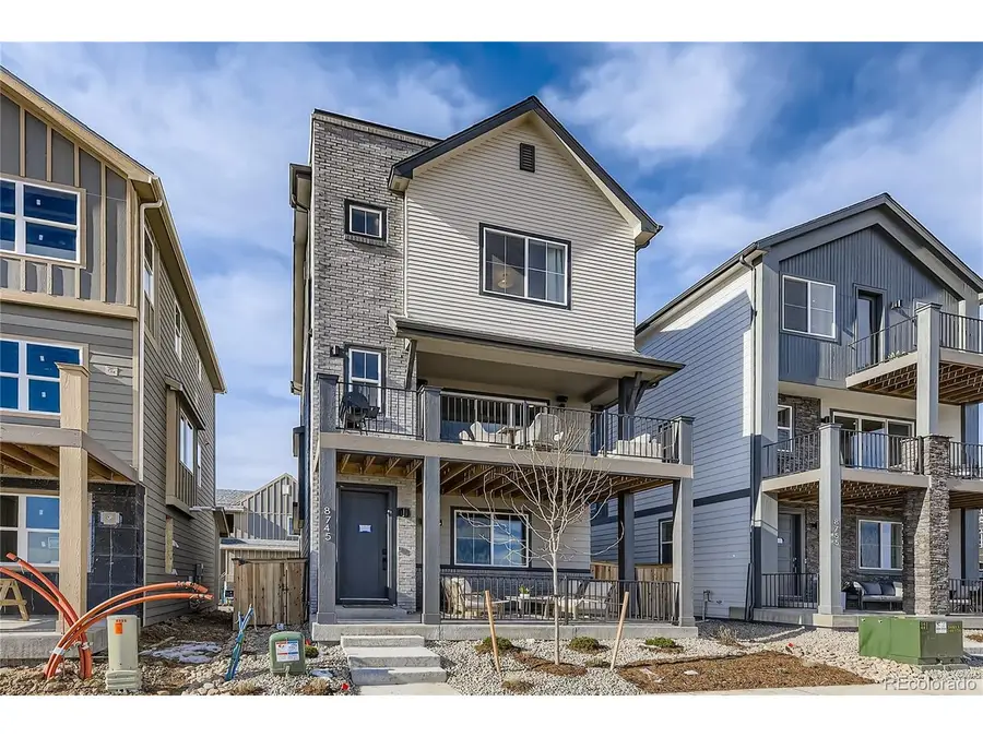 8715 Irving St, Westminster, CO 80031 - #2