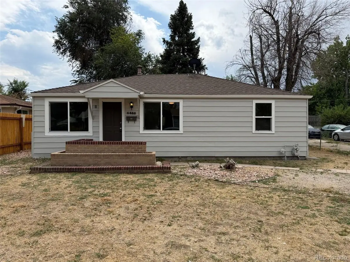 4466 W Center Ave, Denver, CO 80219 - #1