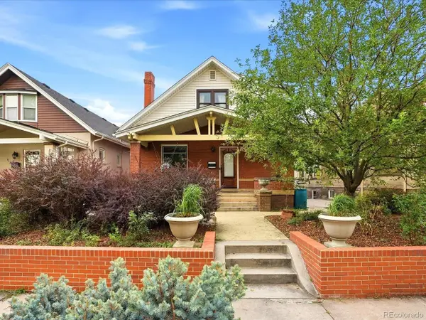 3309 N Gaylord St, Denver, CO 80205