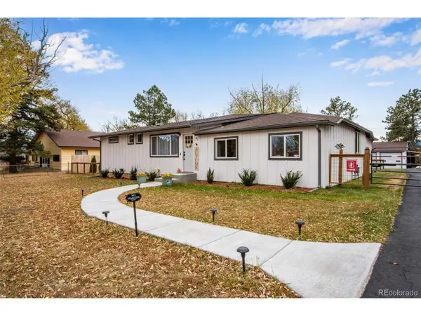 43 S Valley Rd, Palmer Lake, CO 80133