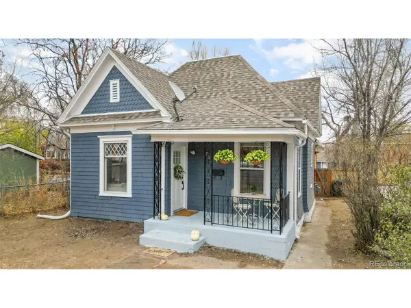 711 N Spruce St, Colorado Springs, CO 80905