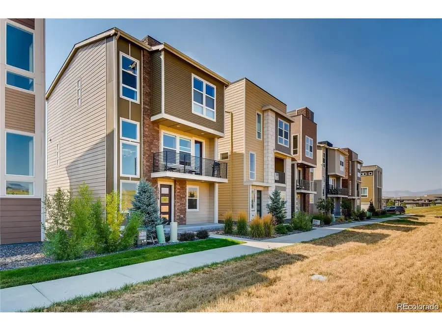 13319 Panorama View Ln, Broomfield, CO 80021 - #2