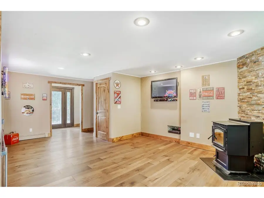 3518 S Saddle Rd, Evergreen, CO 80439 - #3