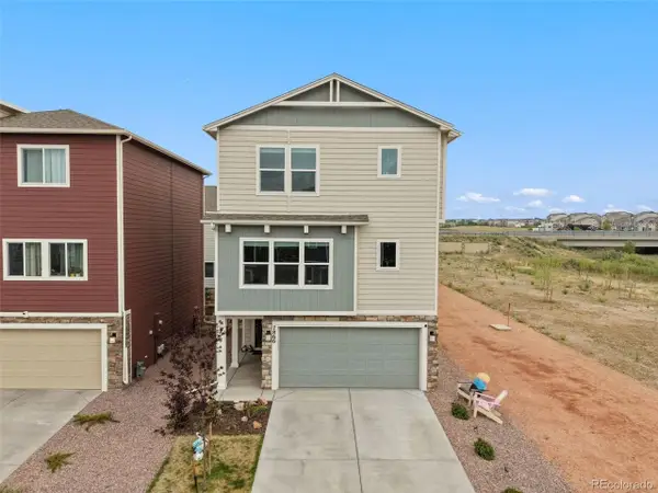 7866 Piton Pt, Colorado Springs, CO 80923