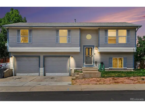 1116 Sunrise Cir, Dacono, CO 80514