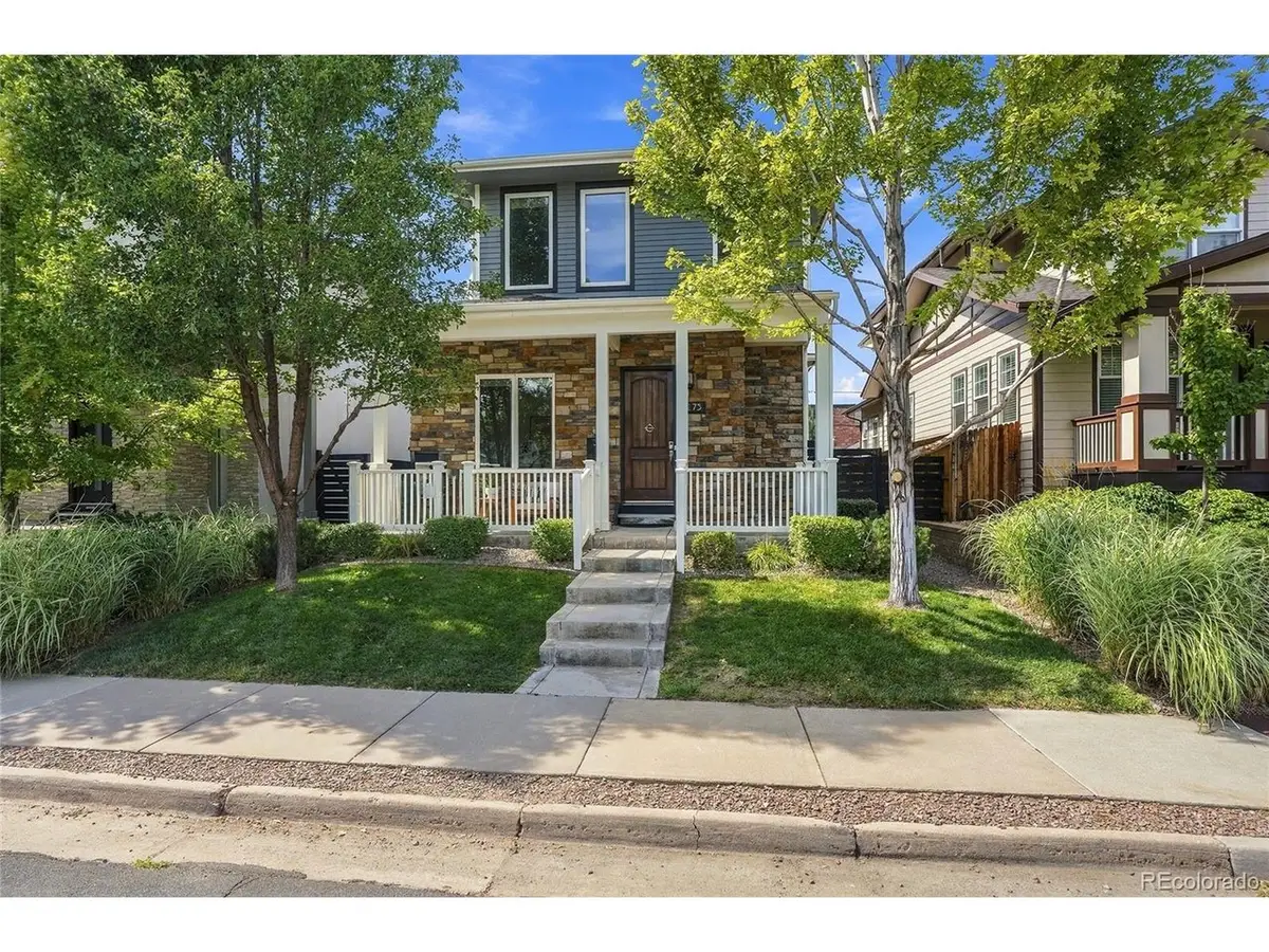 3275 S Logan St, Englewood, CO 80113 - #1