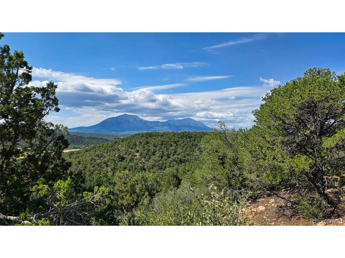 7 La Veta Pines Ranches, Walsenburg, CO 81089 - #1