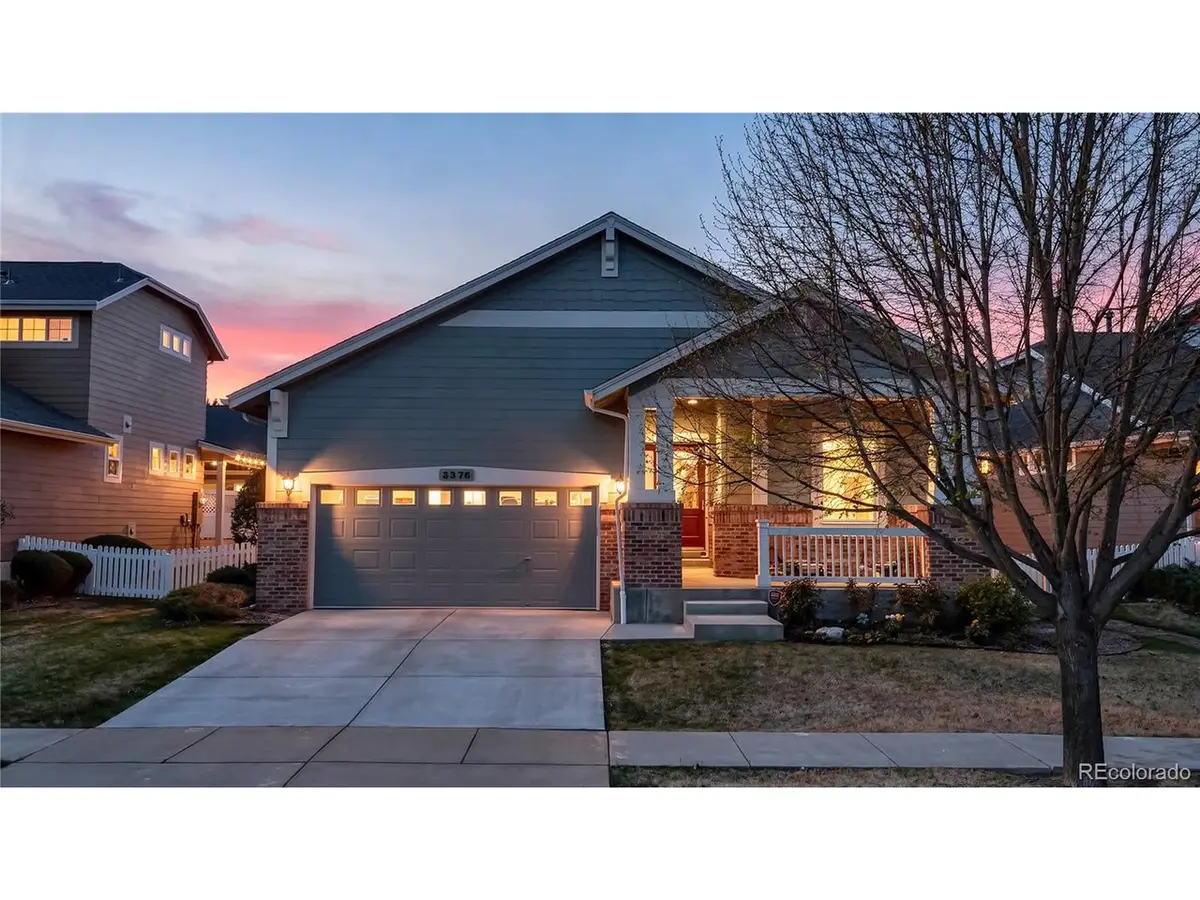 3376 W 126th Dr, Broomfield, CO 80020 - #1