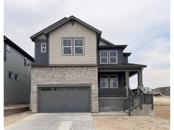 16923 Red Dawn Pl, Parker, CO 80134
