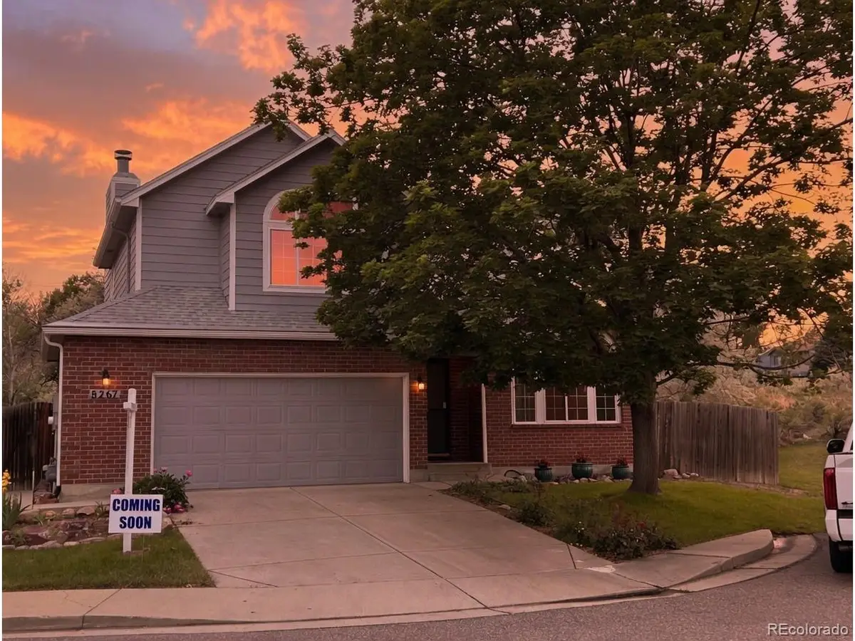 8267 Kline St, Arvada, CO 80005 - #1