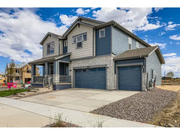 46515 Sunrise Ct, Bennett, CO 80102