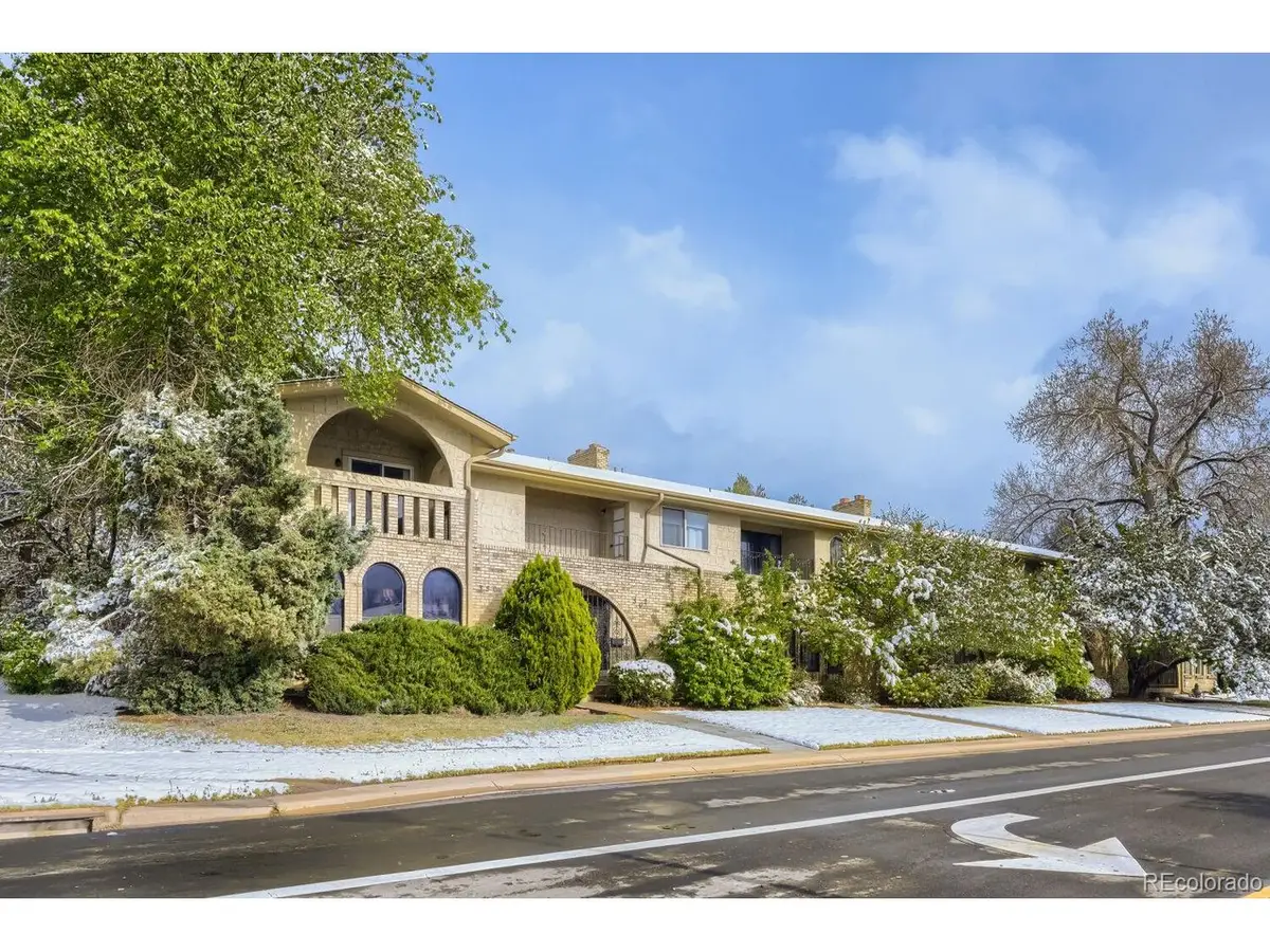 3500 S Ivanhoe St, Denver, CO 80237 - #1