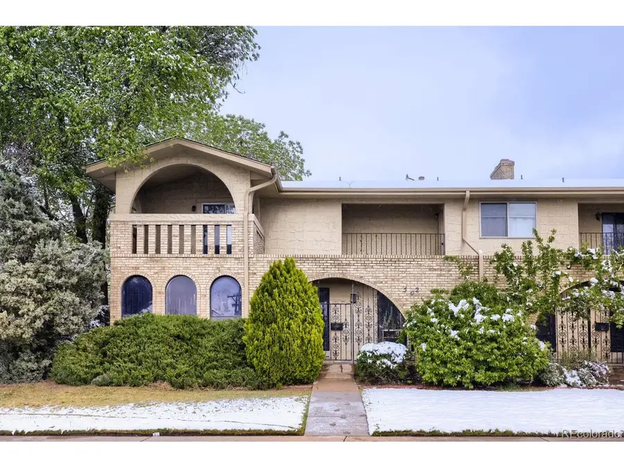 3500 S Ivanhoe St, Denver, CO 80237 - #2