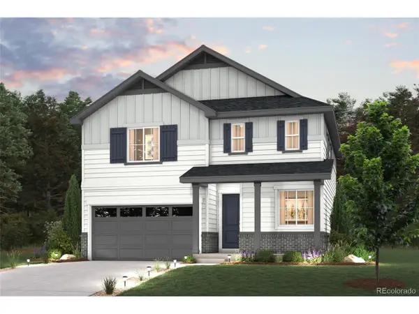 22748 E 47th Dr, Aurora, CO 80019