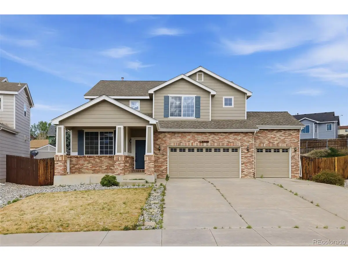 6590 Ancestra Dr, Fountain, CO 80817 - #1