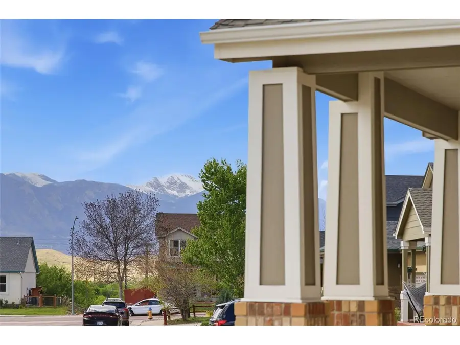 6590 Ancestra Dr, Fountain, CO 80817 - #2