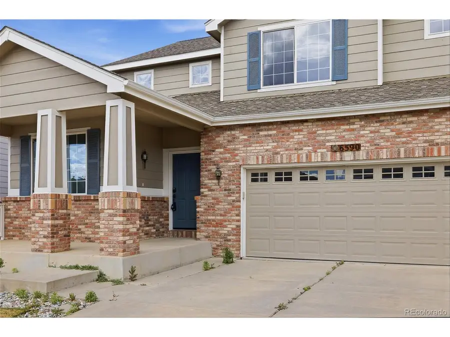 6590 Ancestra Dr, Fountain, CO 80817 - #3