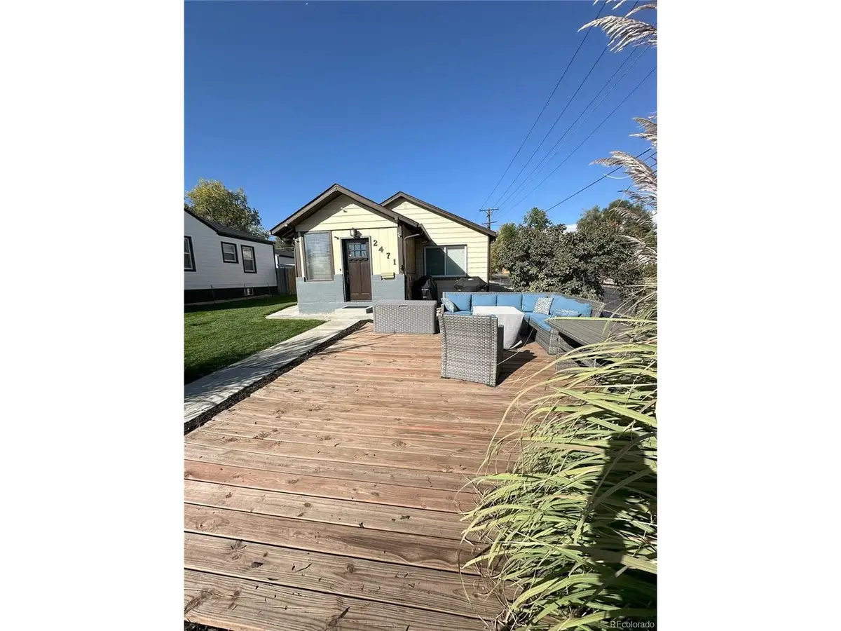 2471 Harlan St, Edgewater, CO 80214 - #1