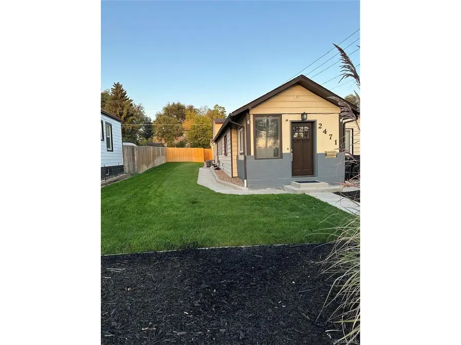 2471 Harlan St, Edgewater, CO 80214 - #2