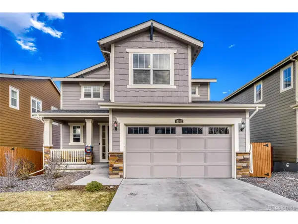 14997 Munich Ave, Parker, CO 80134