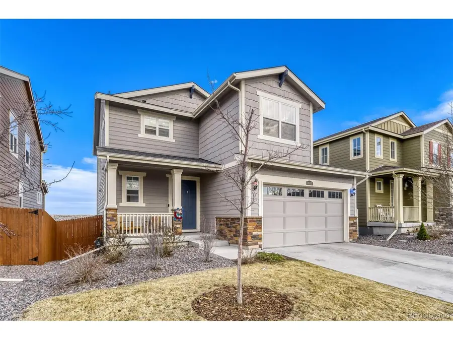 14997 Munich Ave, Parker, CO 80134 - #2